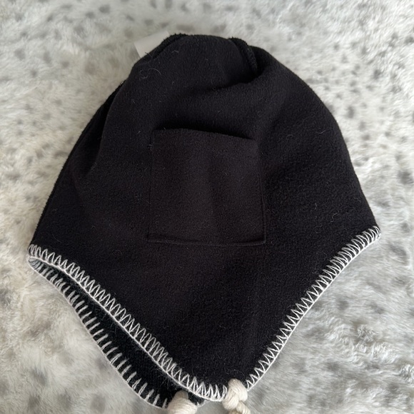 Winter hat for boys - Picture 5 of 8